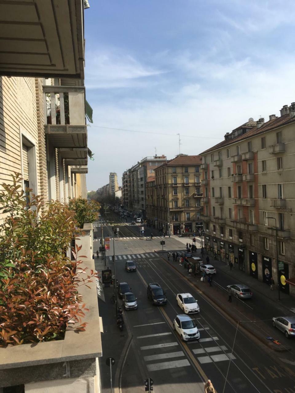 Hotel San Tomaso - Milan — Photos 2